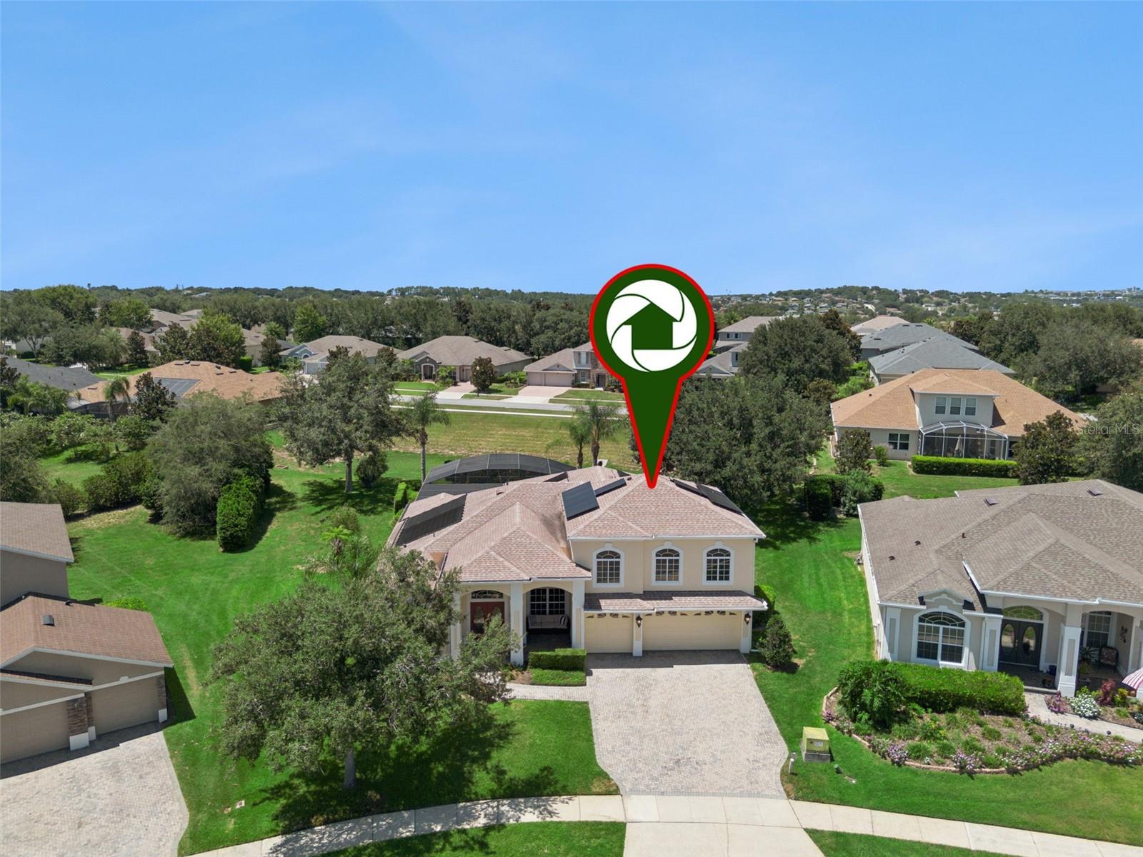 Listing photo 3 for 1112 Callaway Cir
