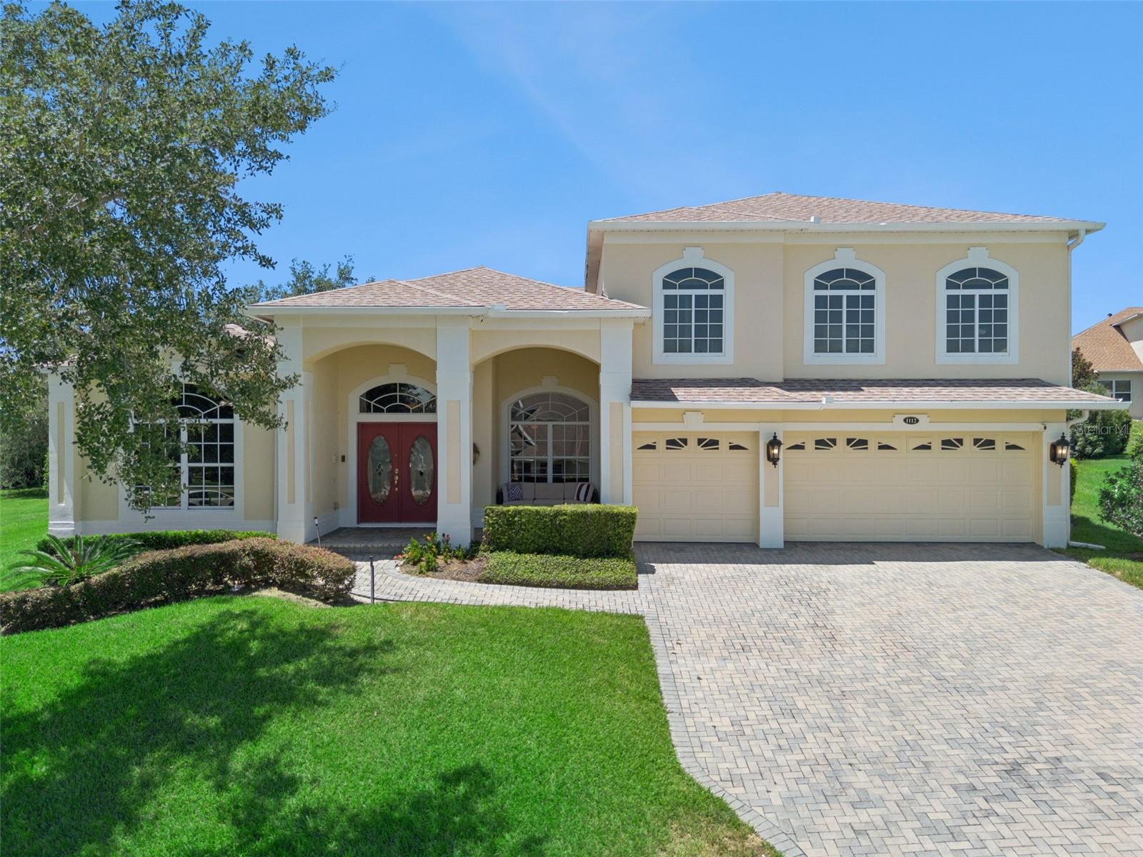 Listing photo for 1112 Callaway Cir