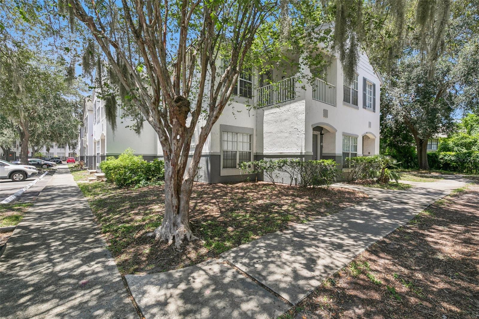 4316 S KIRKMAN ROAD Unit 1614