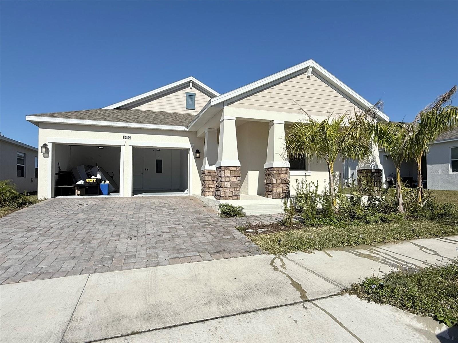 2410 RELAXING LANE