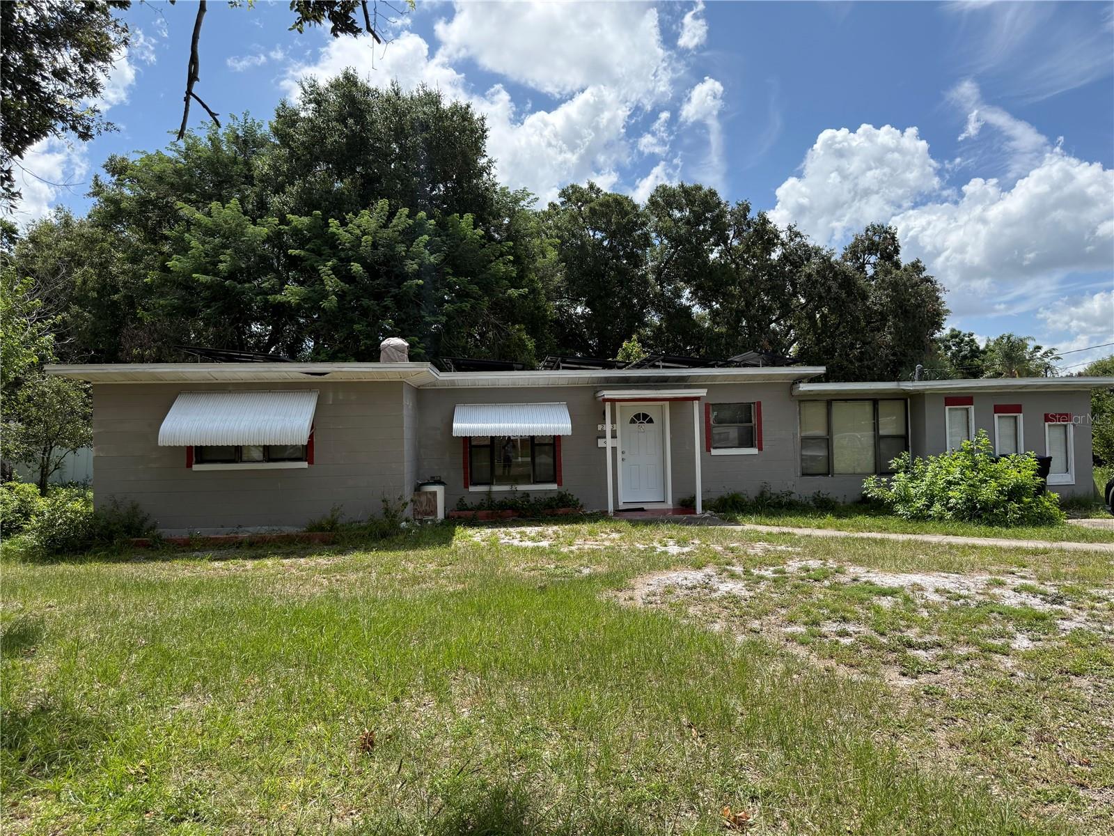 203 LANTANA DRIVE