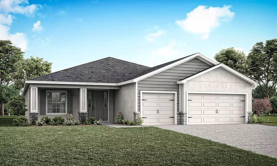 Listing photo 1 for 2223 Summerlake Ct