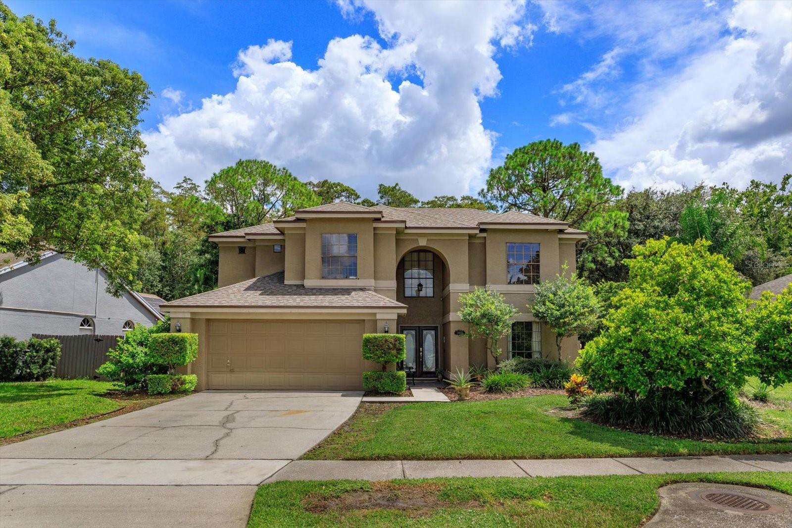 3920 RUNNING WATER DRIVE