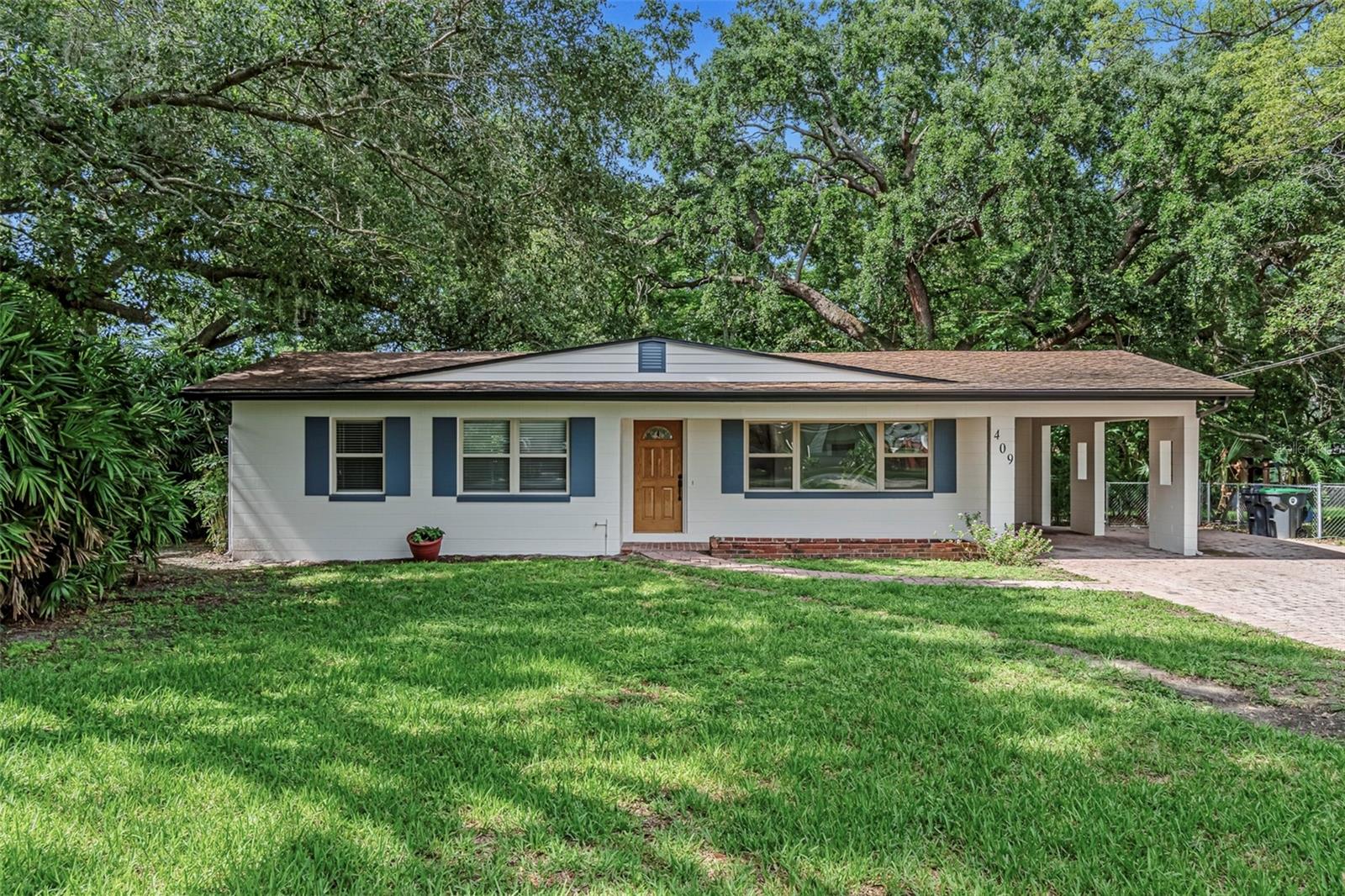 409 E GULLEY AVENUE