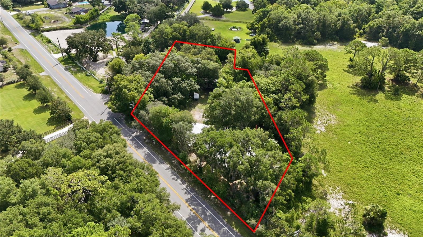 3543 N COUNTY ROAD 426