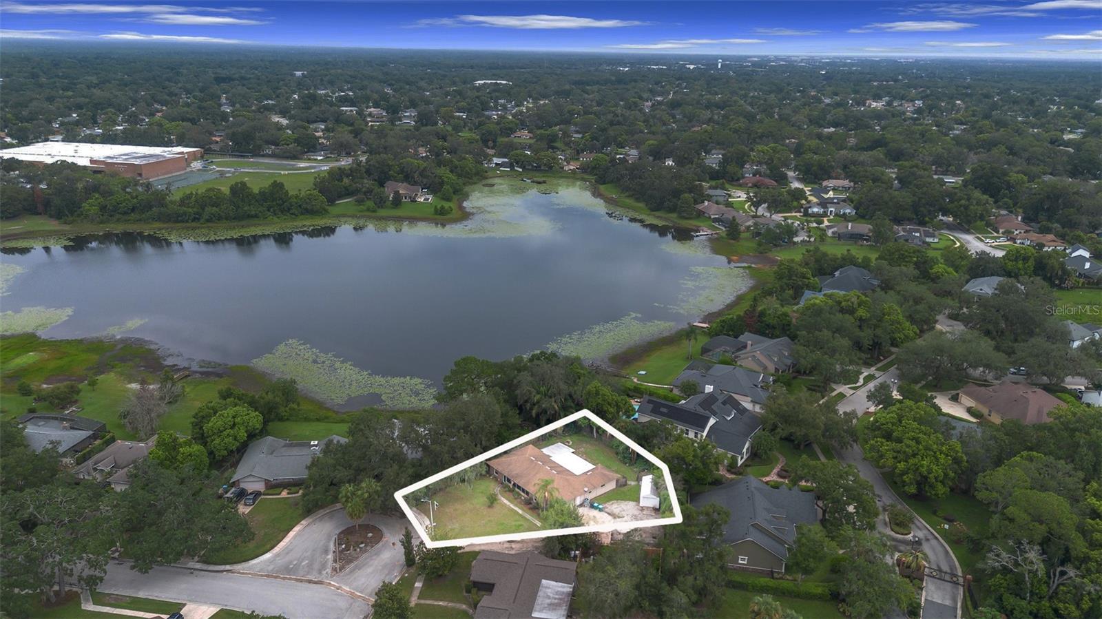 130 SLADE DRIVE