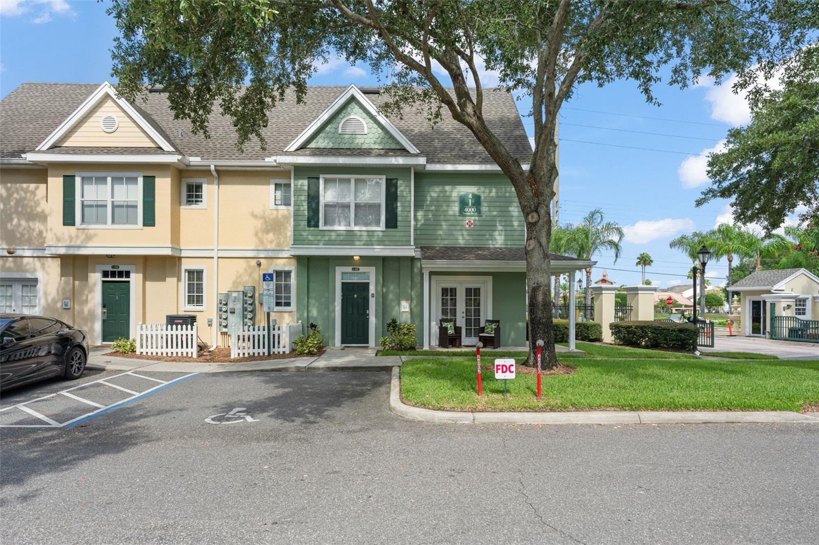 4000 VENETIAN BAY DRIVE Unit 107