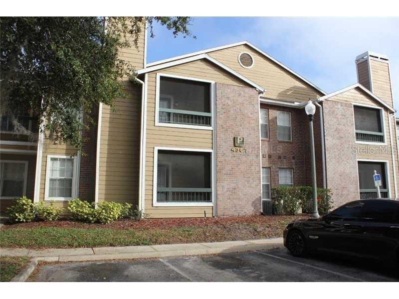 4367 THORNBRIAR LANE Unit P104
