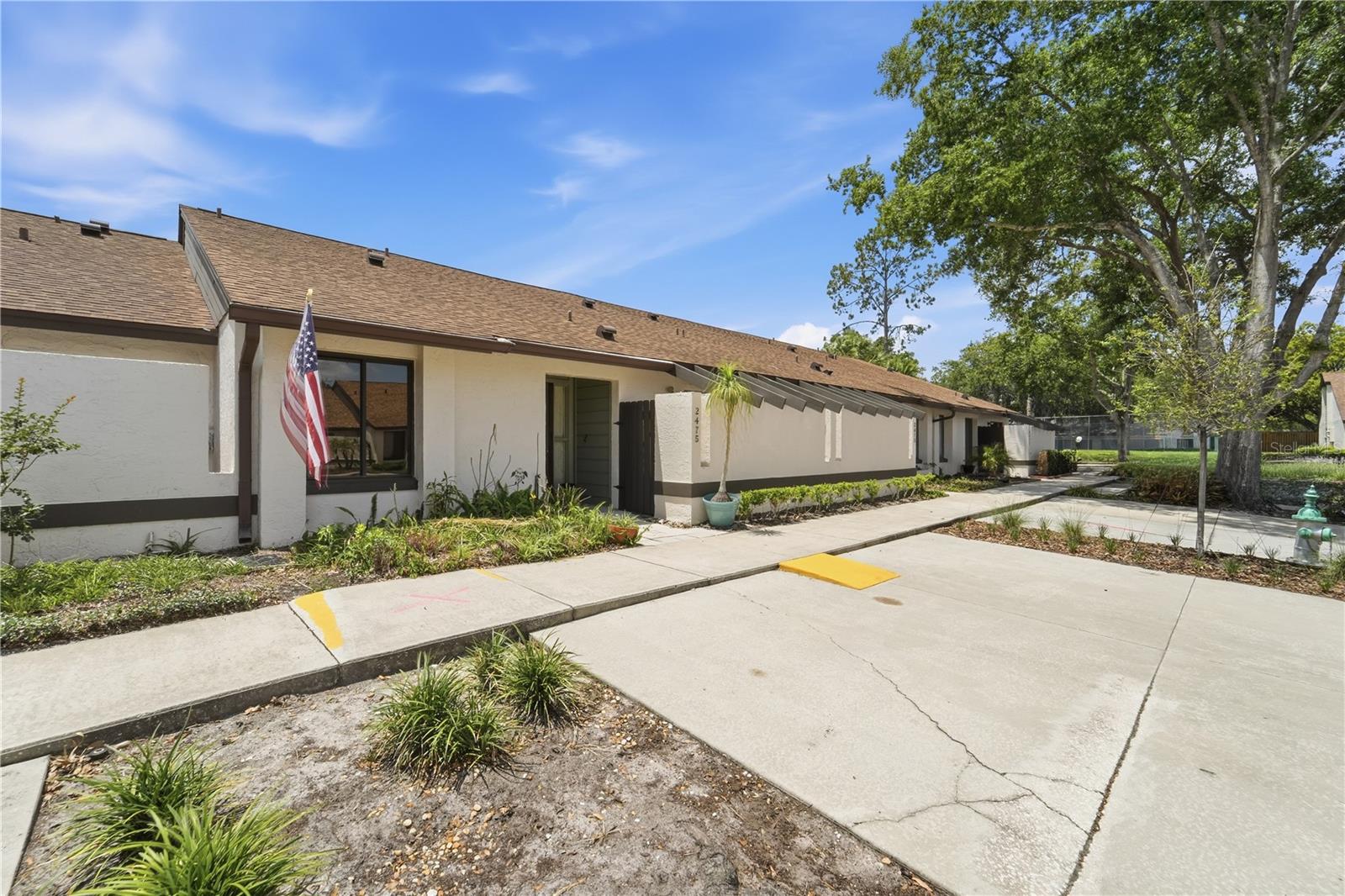 2475 TAHOE CIRCLE Unit 2475