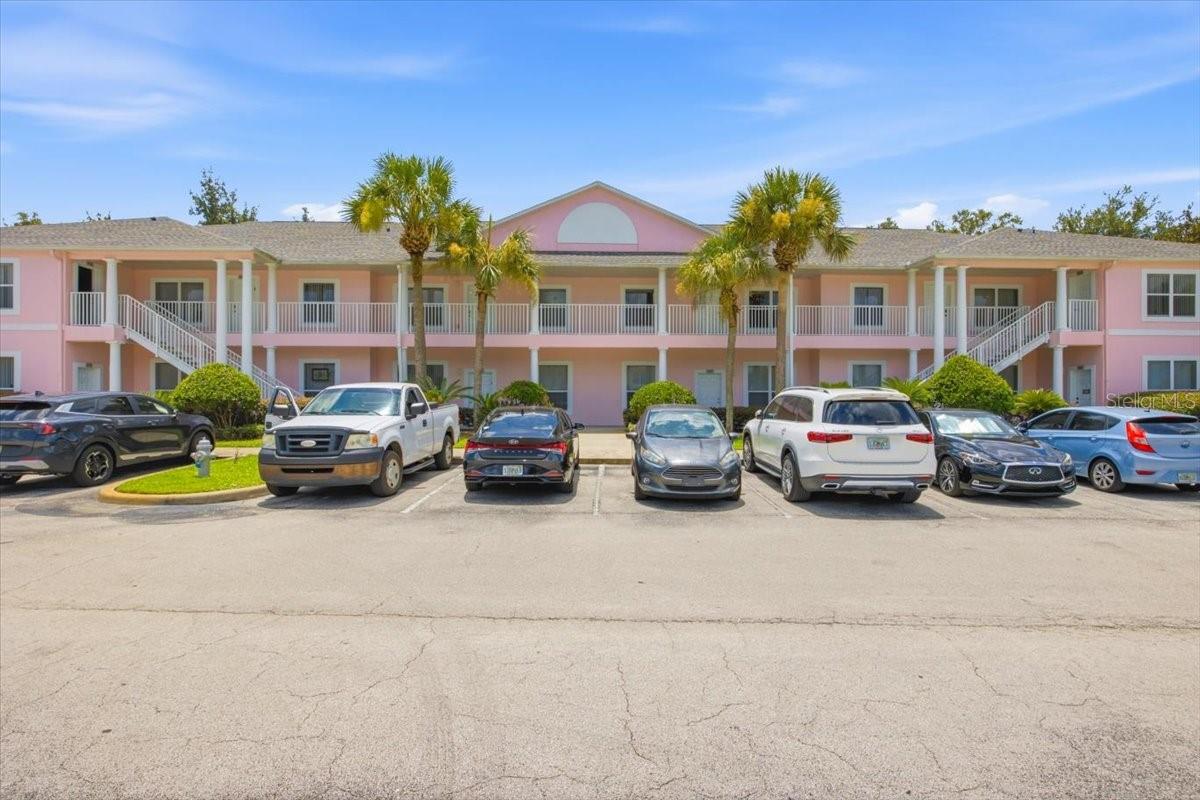 3157 SUN LAKE COURT Unit B