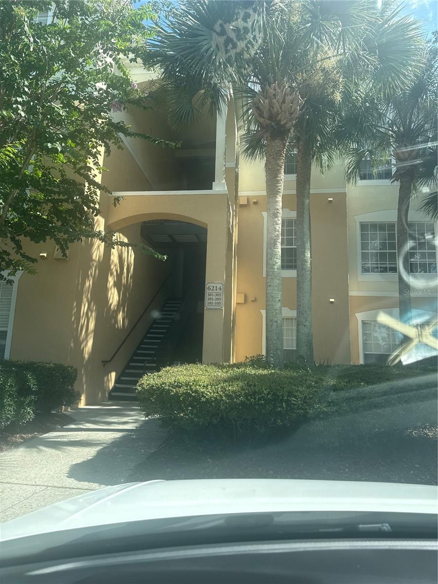 6214 STEVENSON DRIVE Unit 305