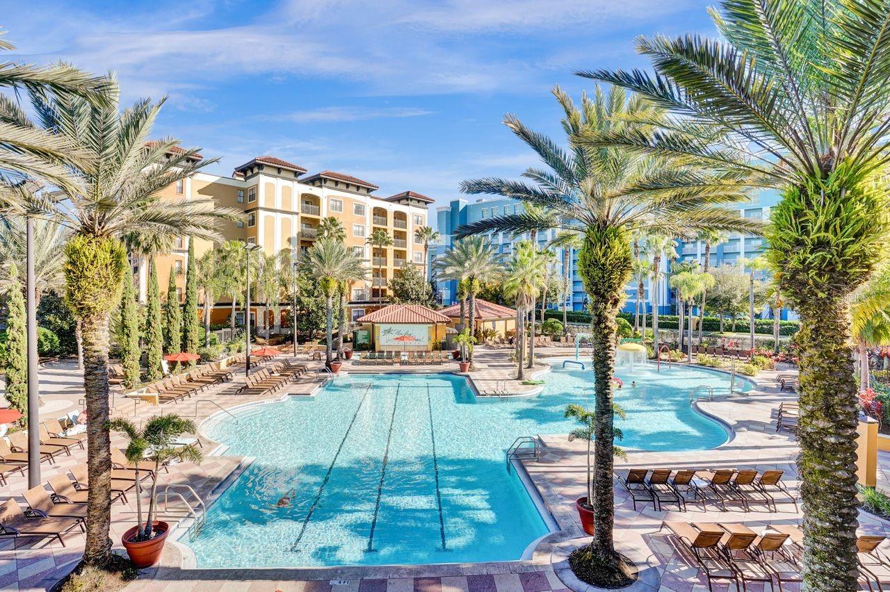 12544 FLORIDAYS RESORT DRIVE Unit 106B