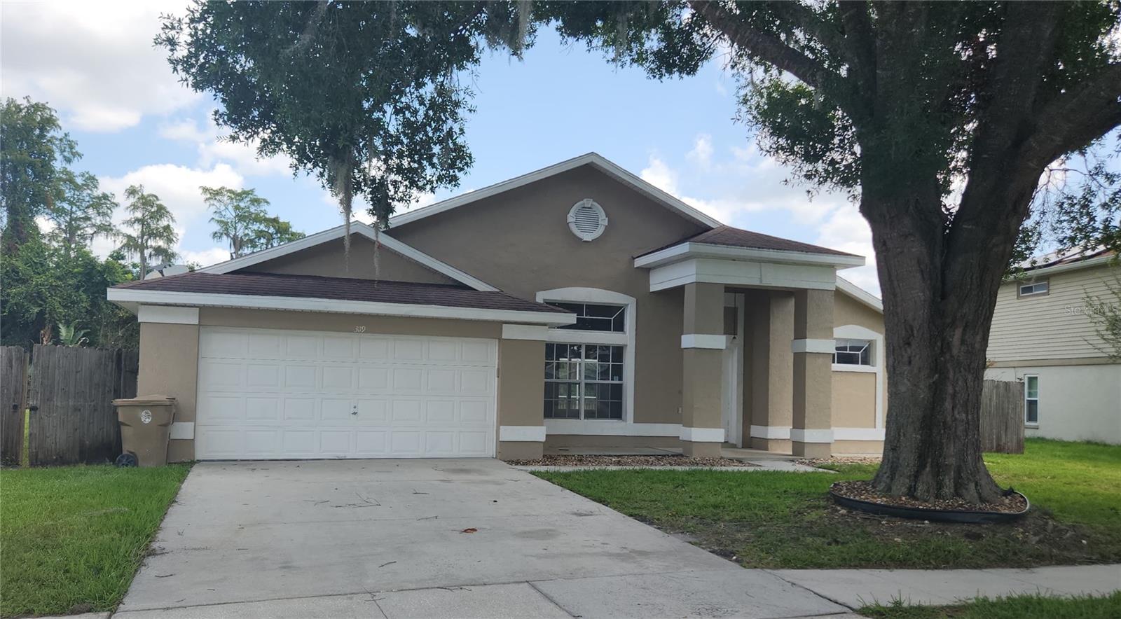 3119 FAIRFIELD DRIVE