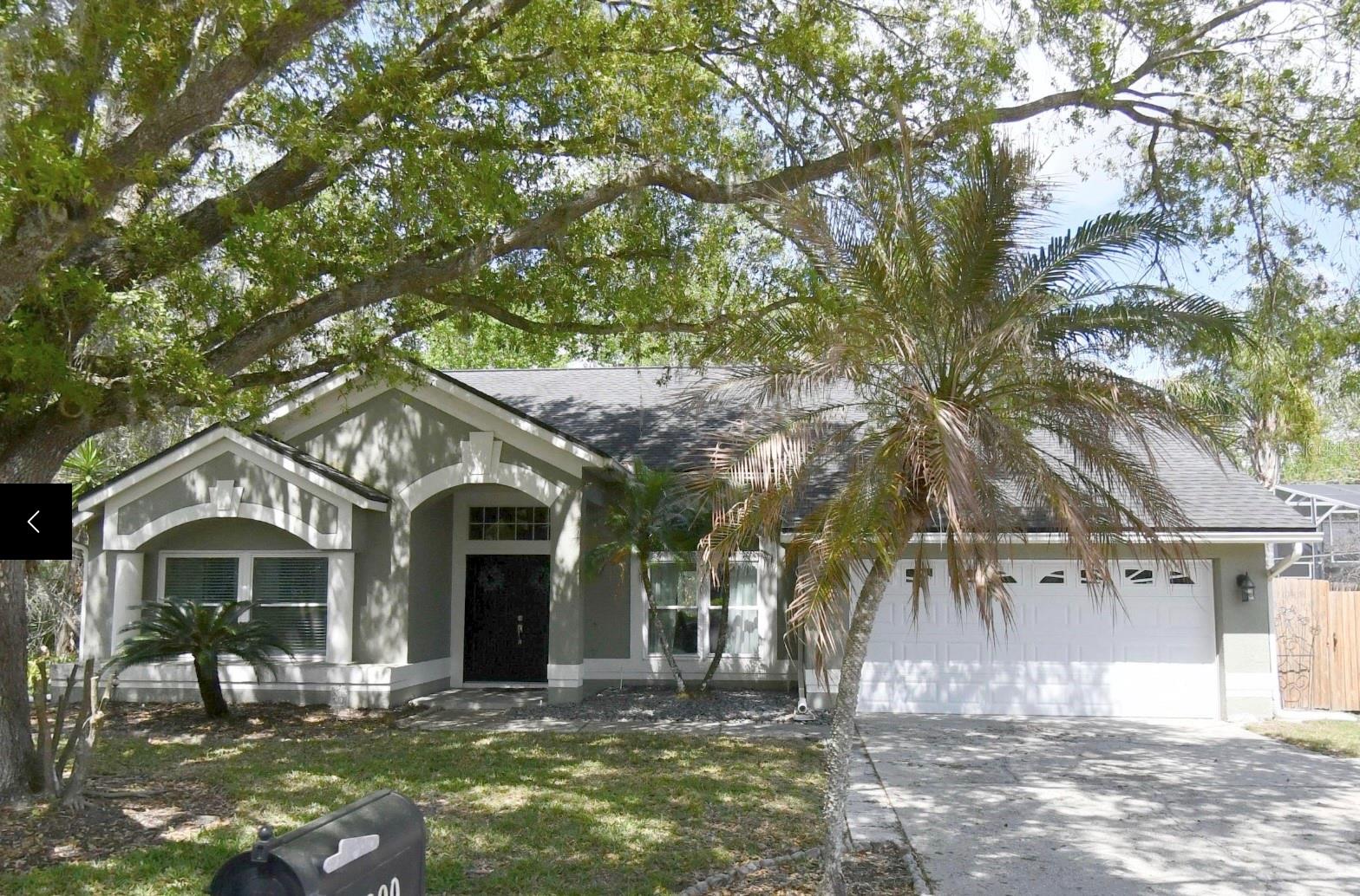 2200 EKANA DRIVE