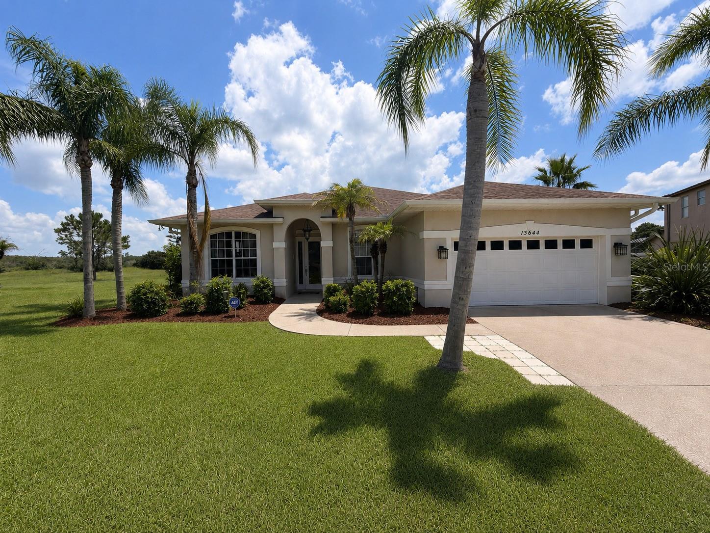 13644 DORNOCH DRIVE