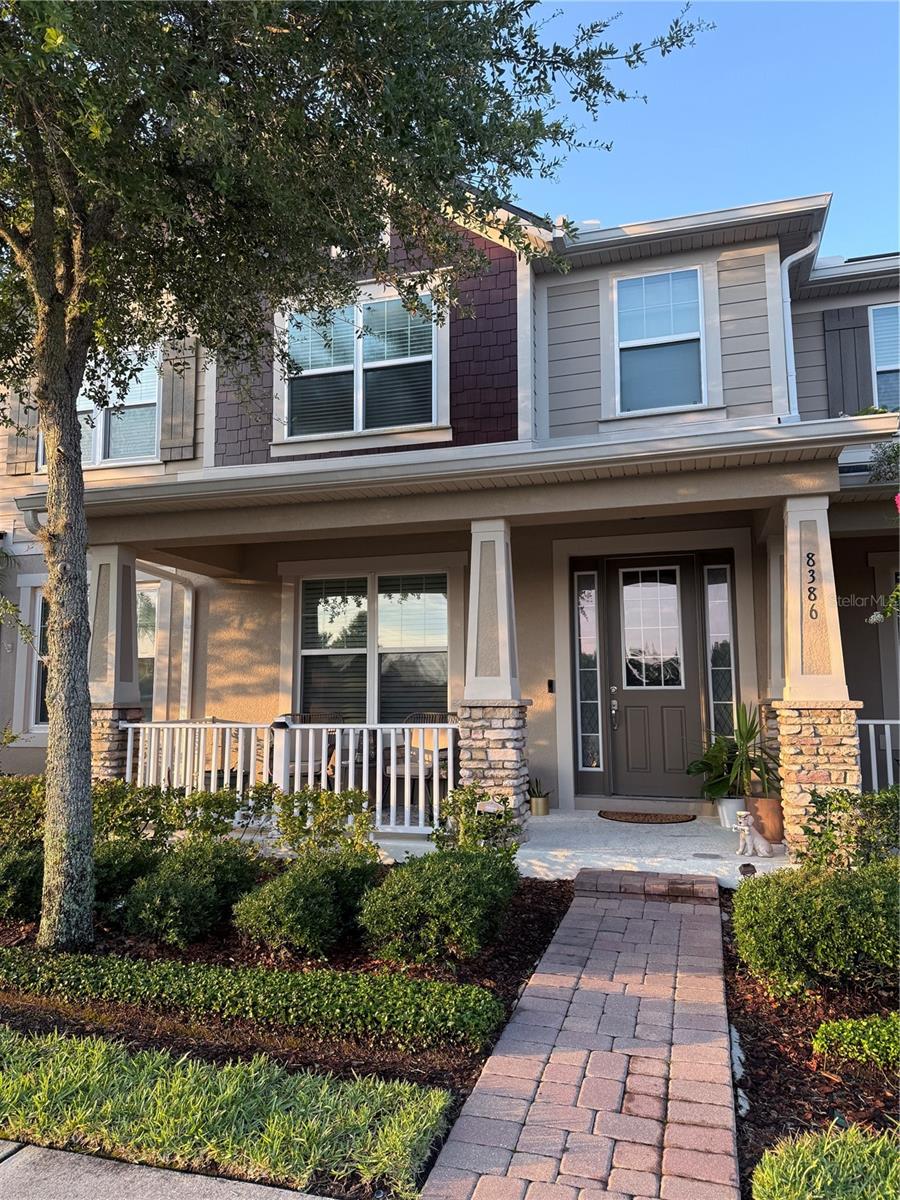 8386 IRON MOUNTAIN TRAIL