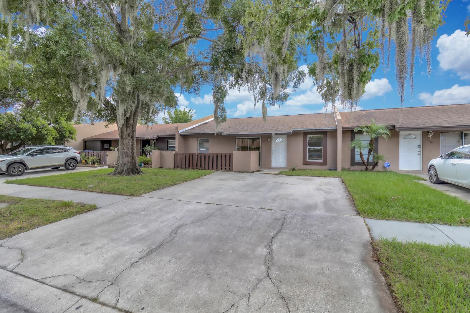 3143 STONECASTLE ROAD