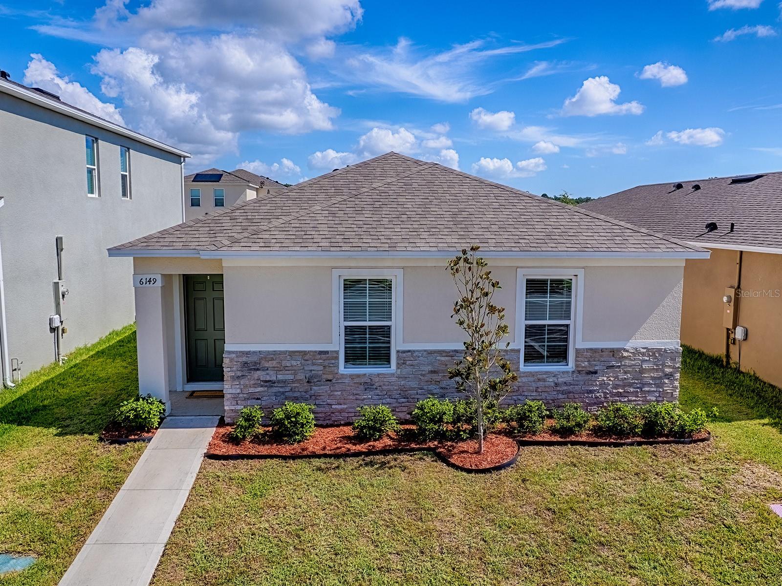 6149 GALLOPING DRIVE