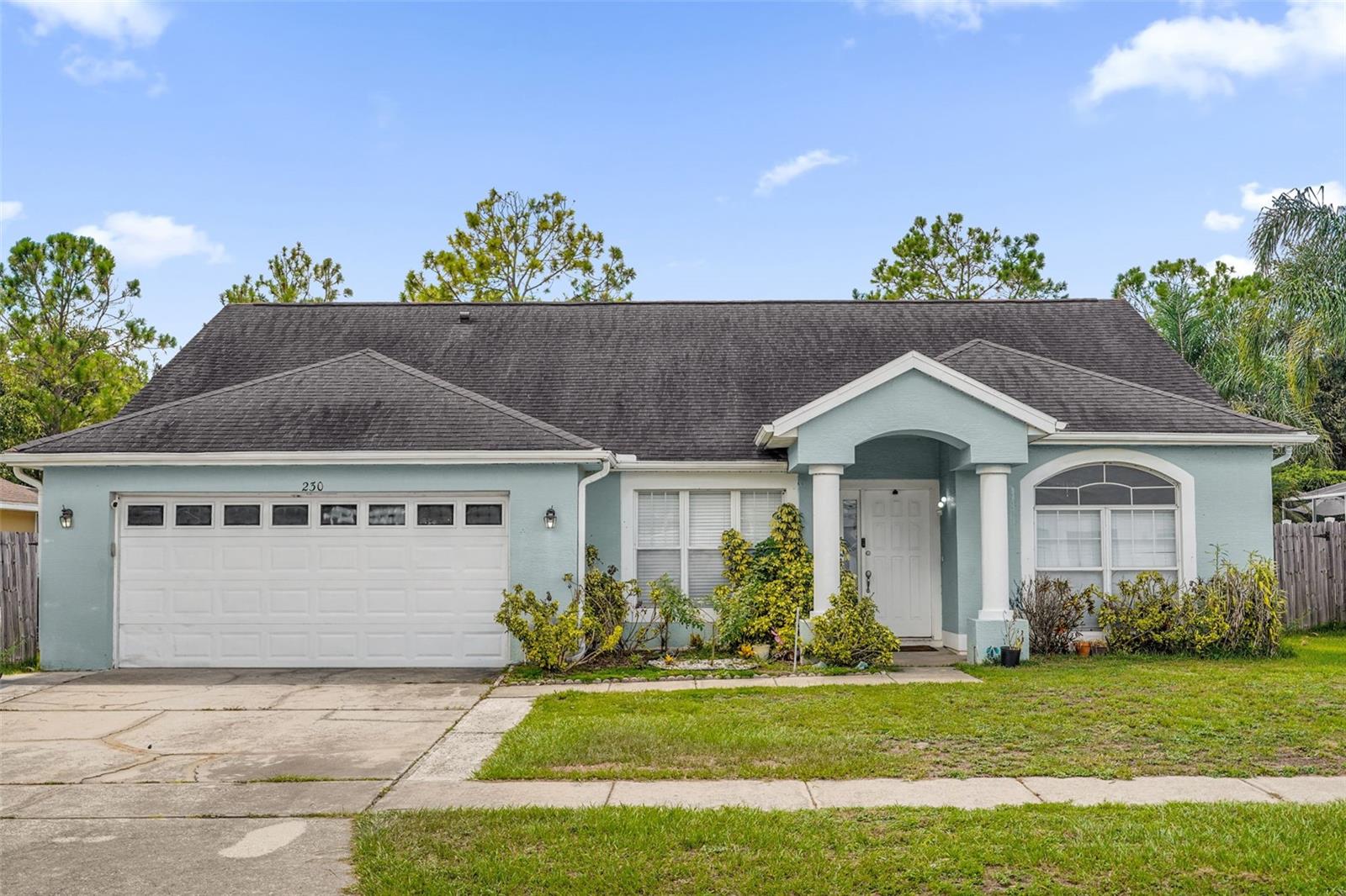 230 LYTTON CIRCLE