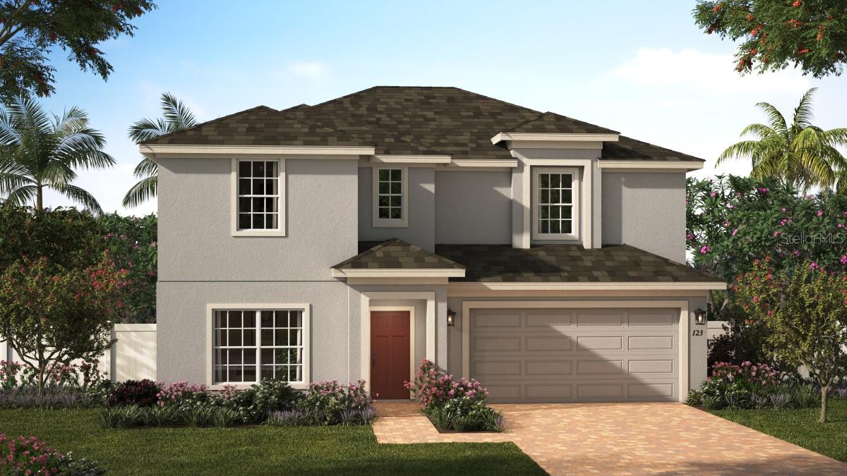 2692 CAVANAUGH DRIVE