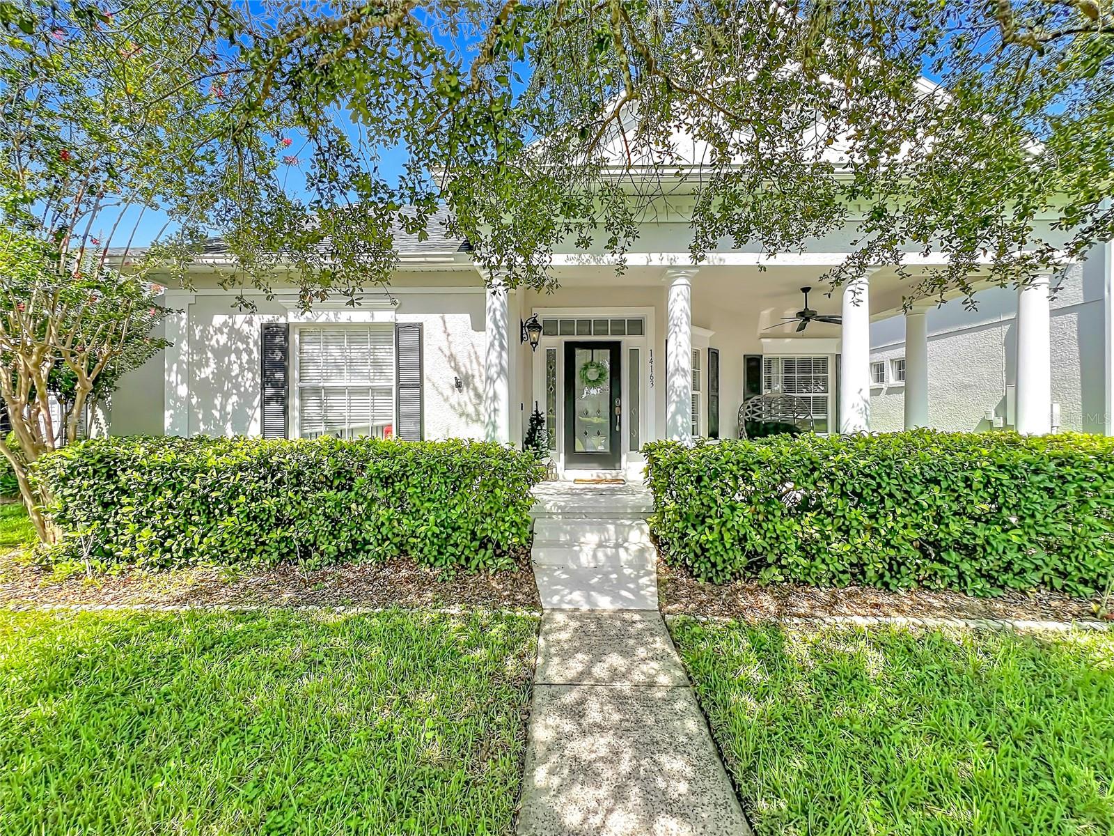 14163 CHICORA CROSSING BOULEVARD