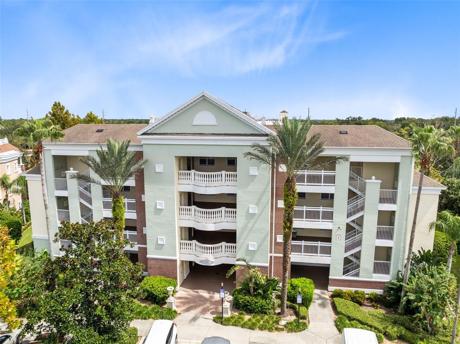 7602 CABANA COURT Unit 101