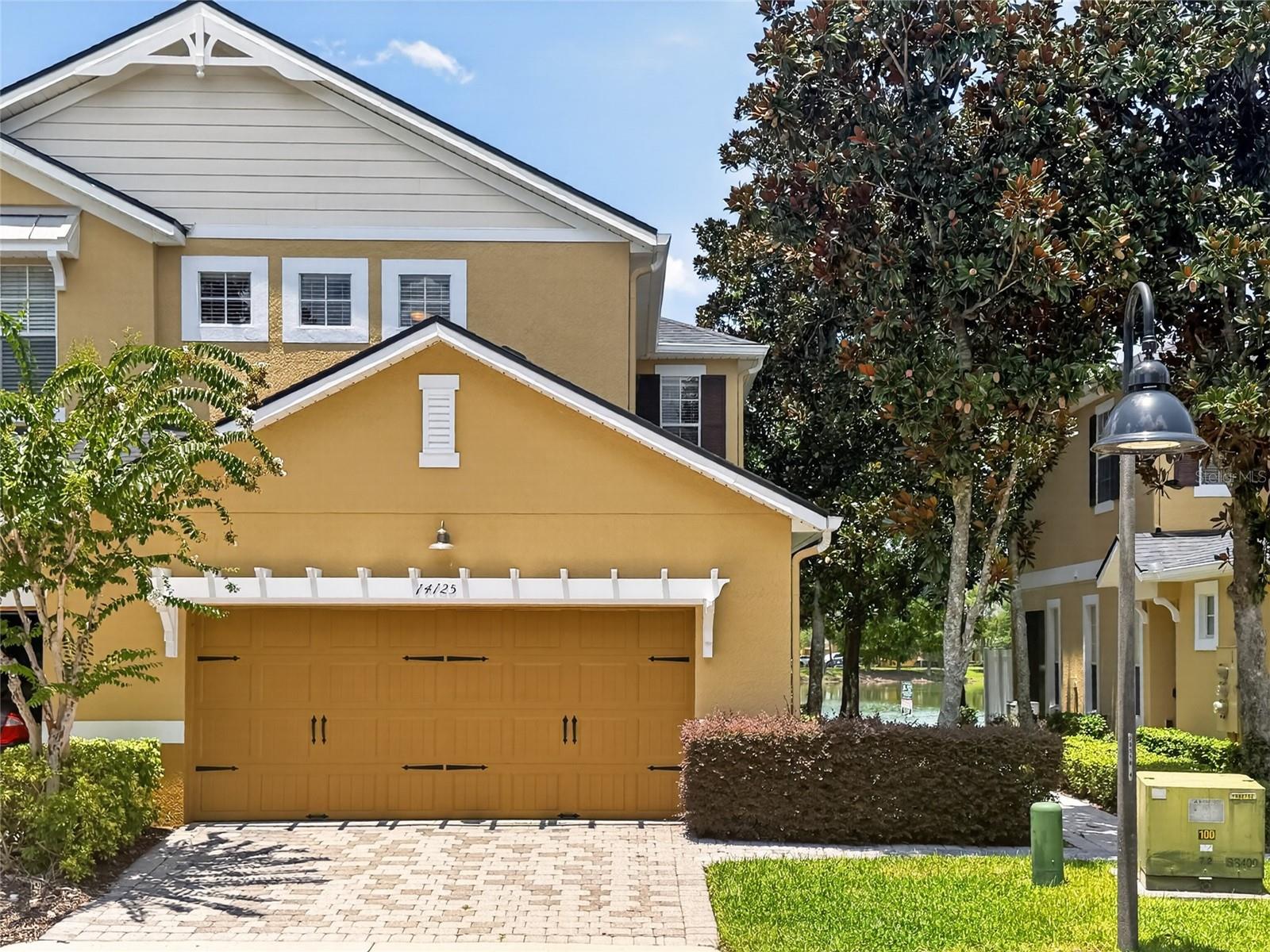 14125 OASIS COVE BOULEVARD Unit 206