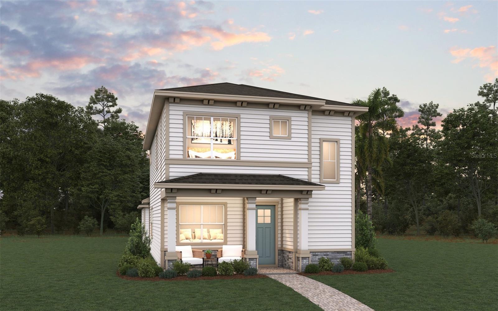 2954 SAILBOAT DRIVE