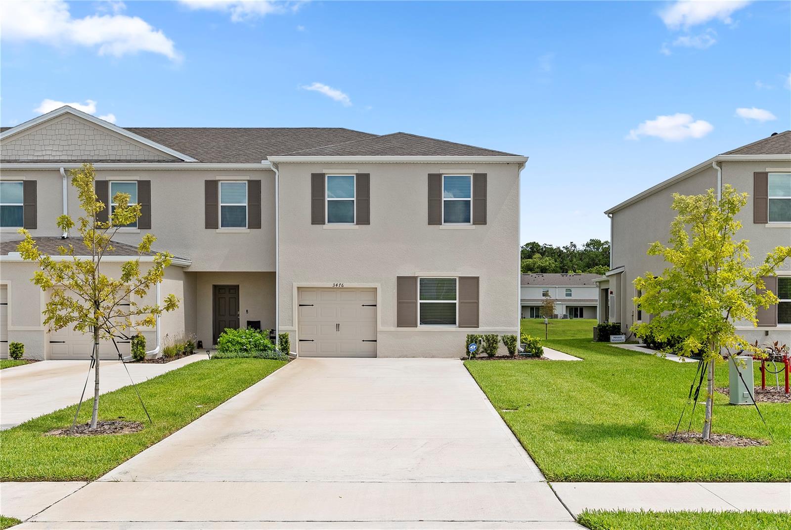 3476 MAJOR OAK BOULEVARD