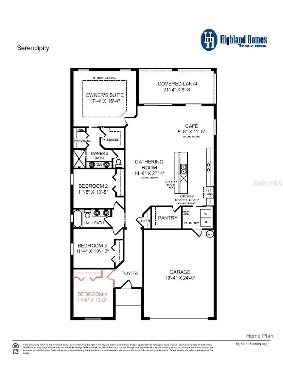 Listing photo 3 for 6873 Sundial Dr