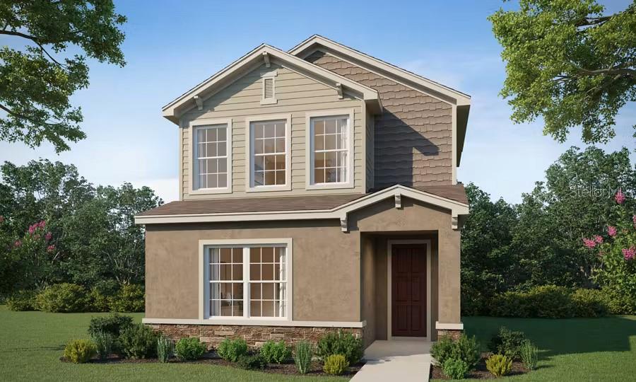 4060 WAVING HICKORY BOULEVARD