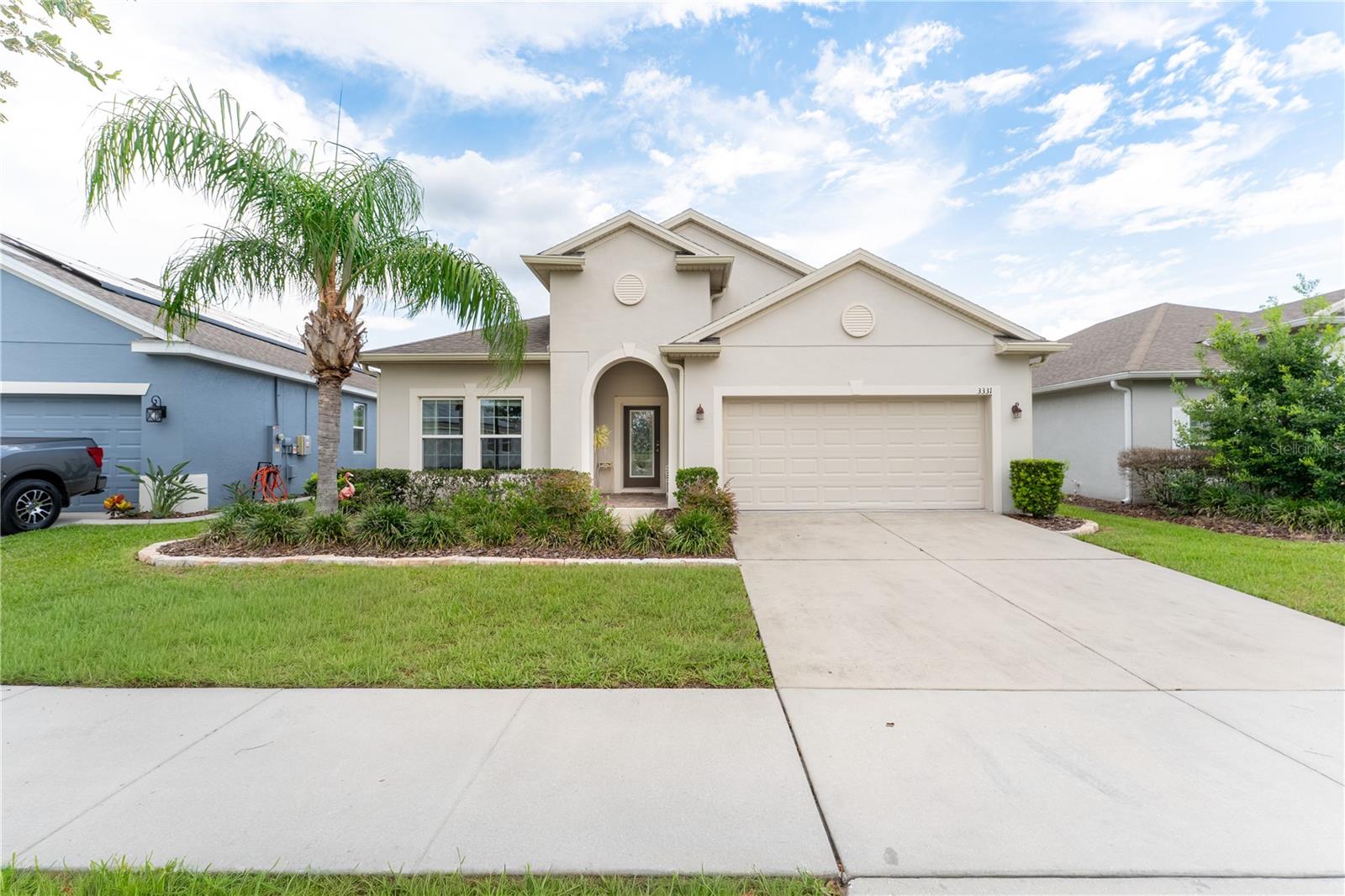 3331 SAGEBRUSH STREET