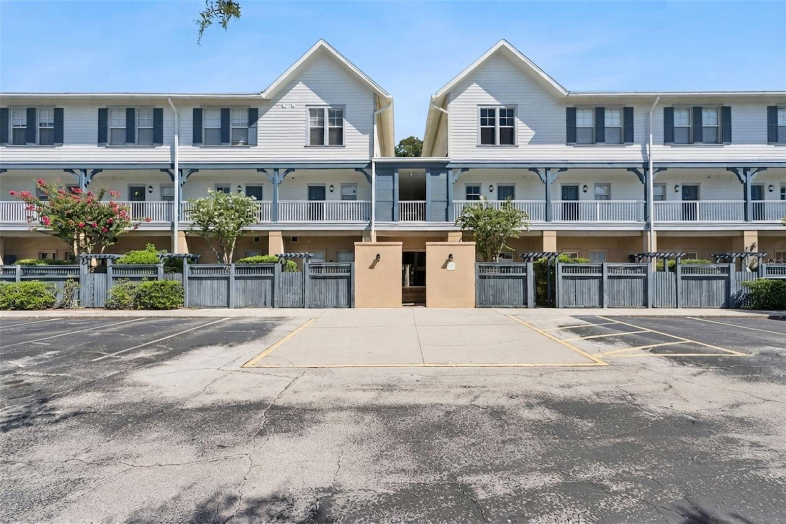 720 CELEBRATION AVENUE Unit 235
