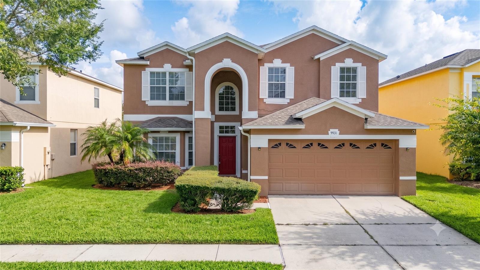 9931 HERON POINTE DRIVE