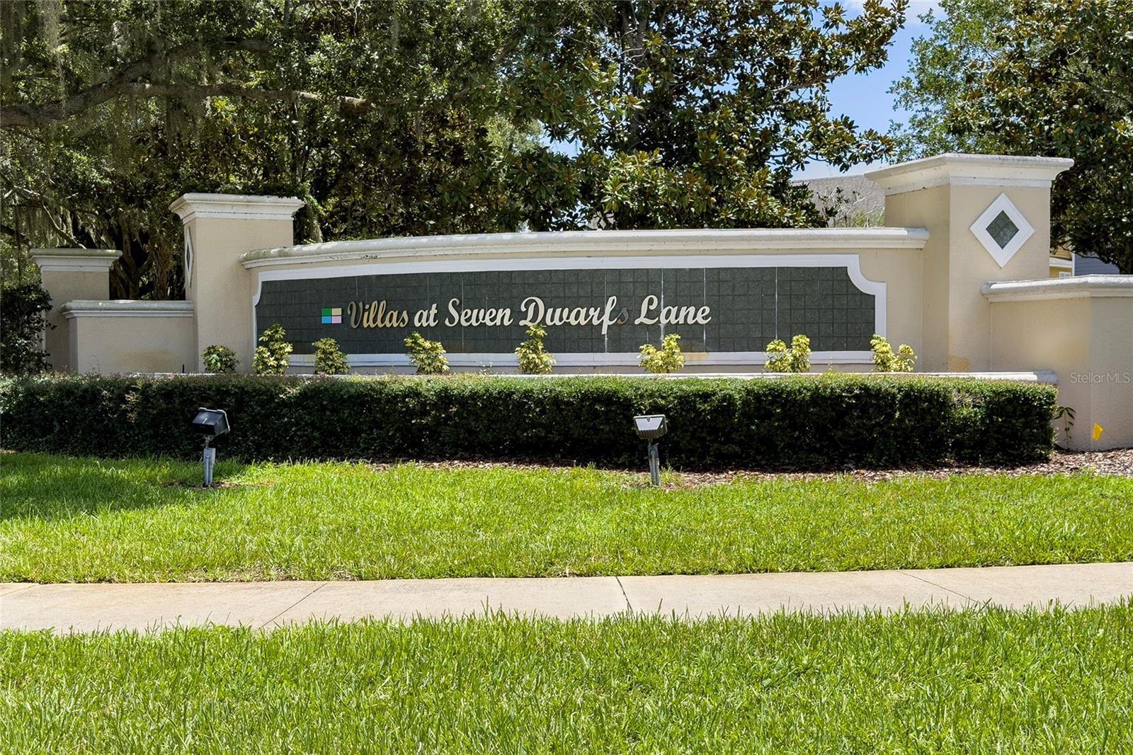 2616 LODI CIRCLE Unit 104