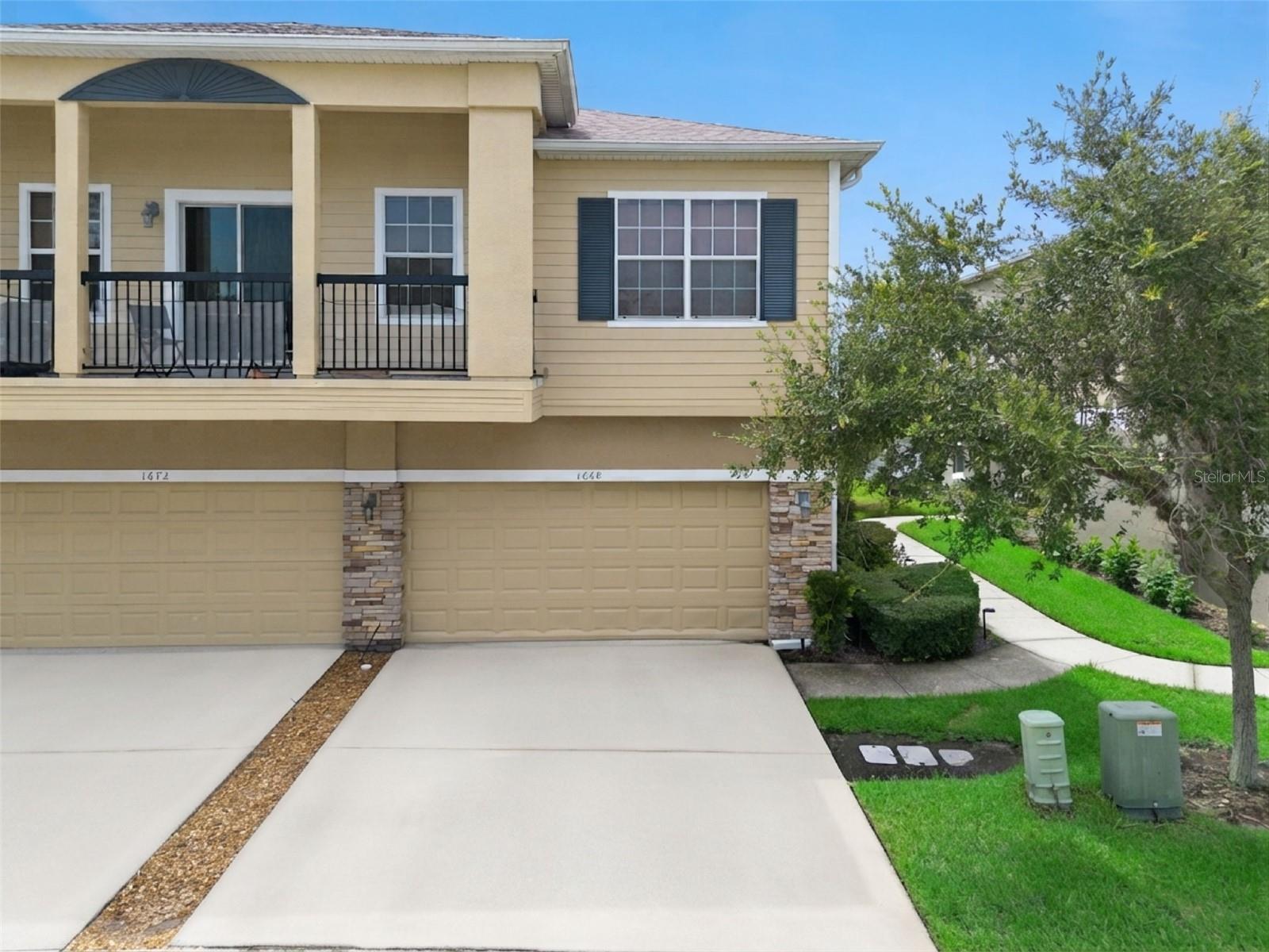 1668 SCARLET OAK LOOP Unit C