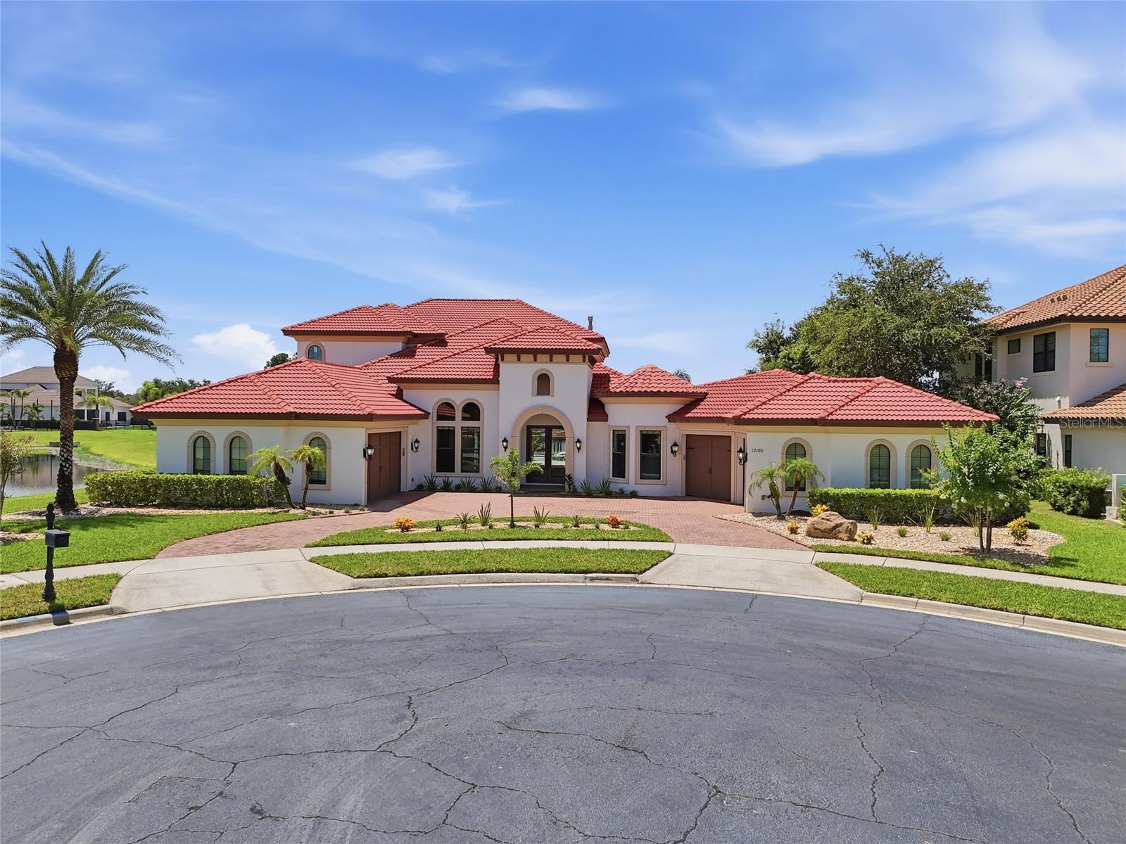12102 MONTALCINO CIRCLE