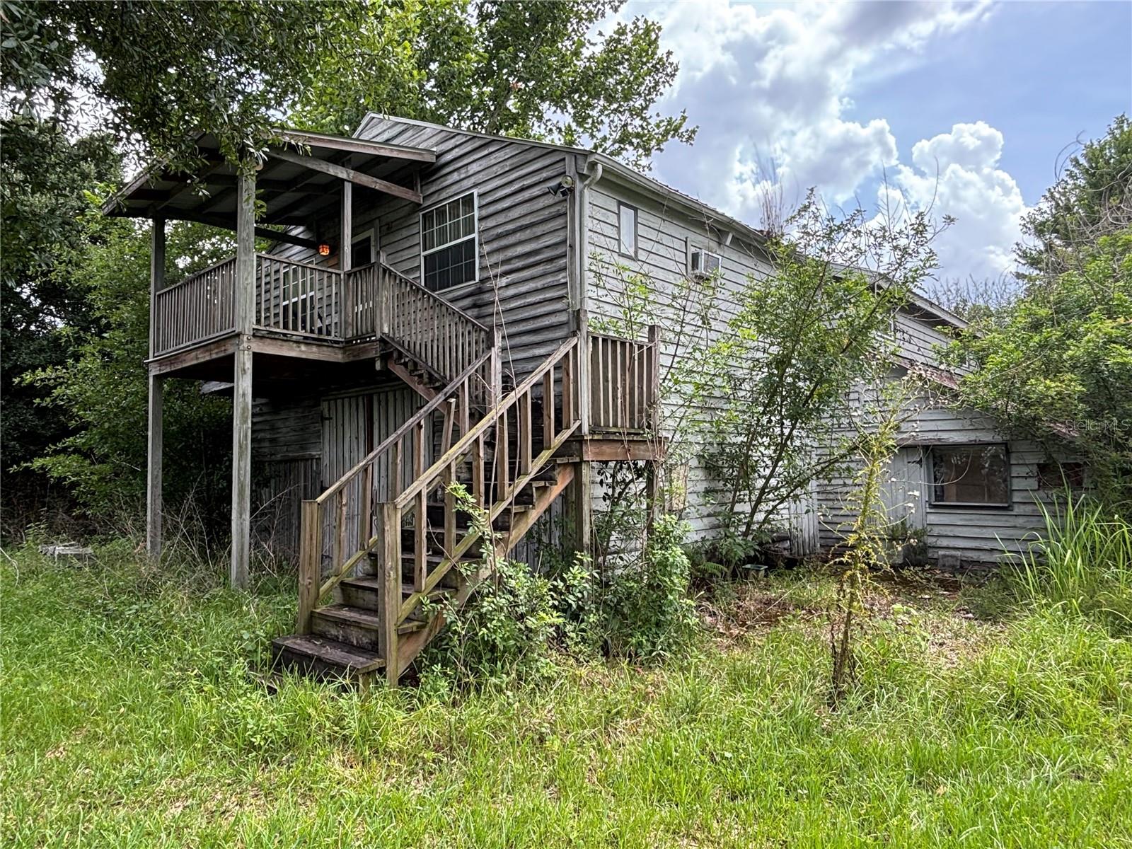 4670 ANDERSON ROAD
