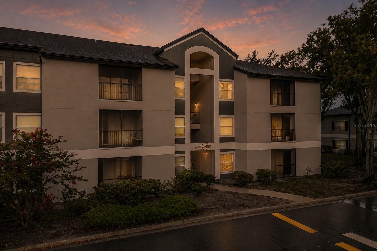 7511 SEURAT STREET Unit 10102