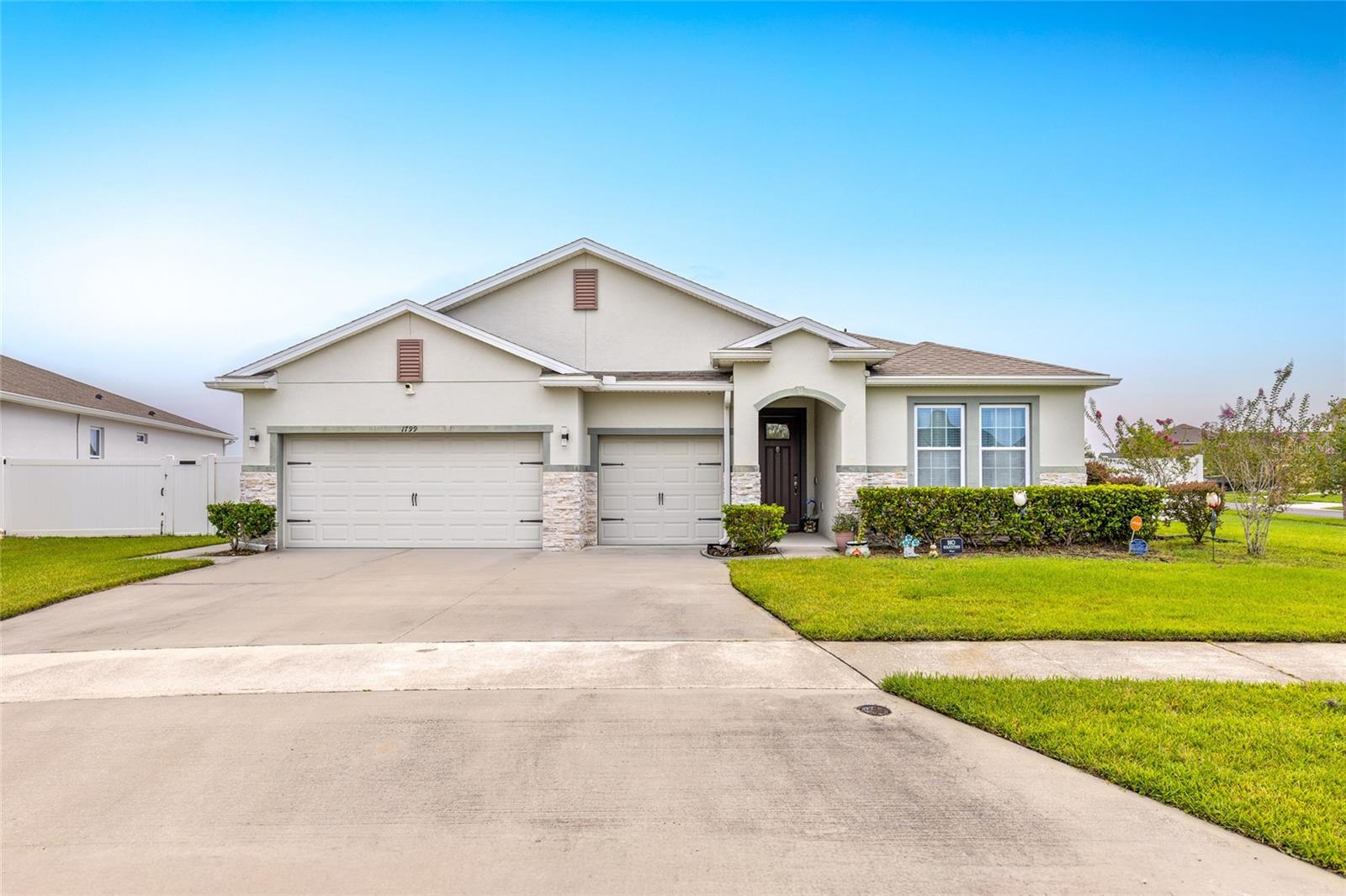 1799 RANGER HIGHLANDS ROAD