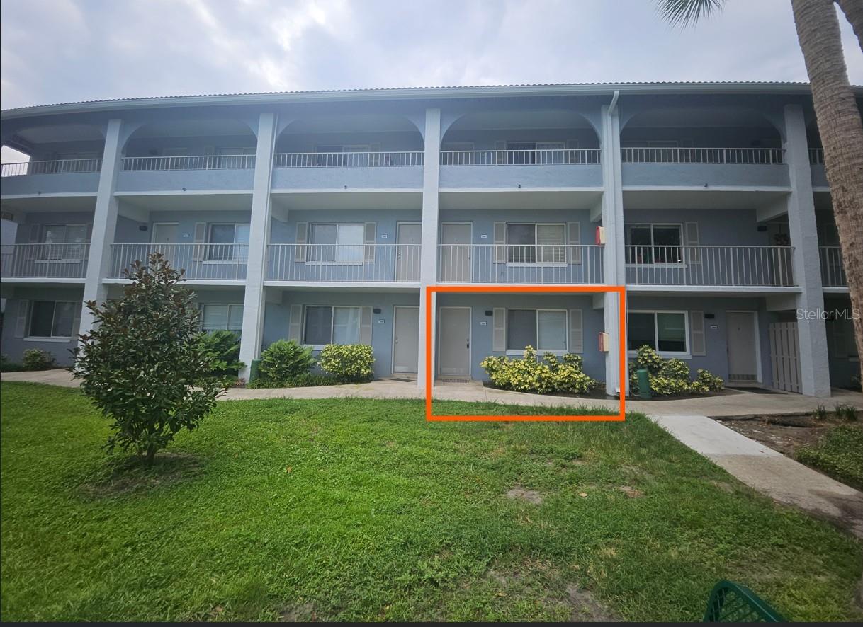 125 WATER FRONT WAY Unit 130