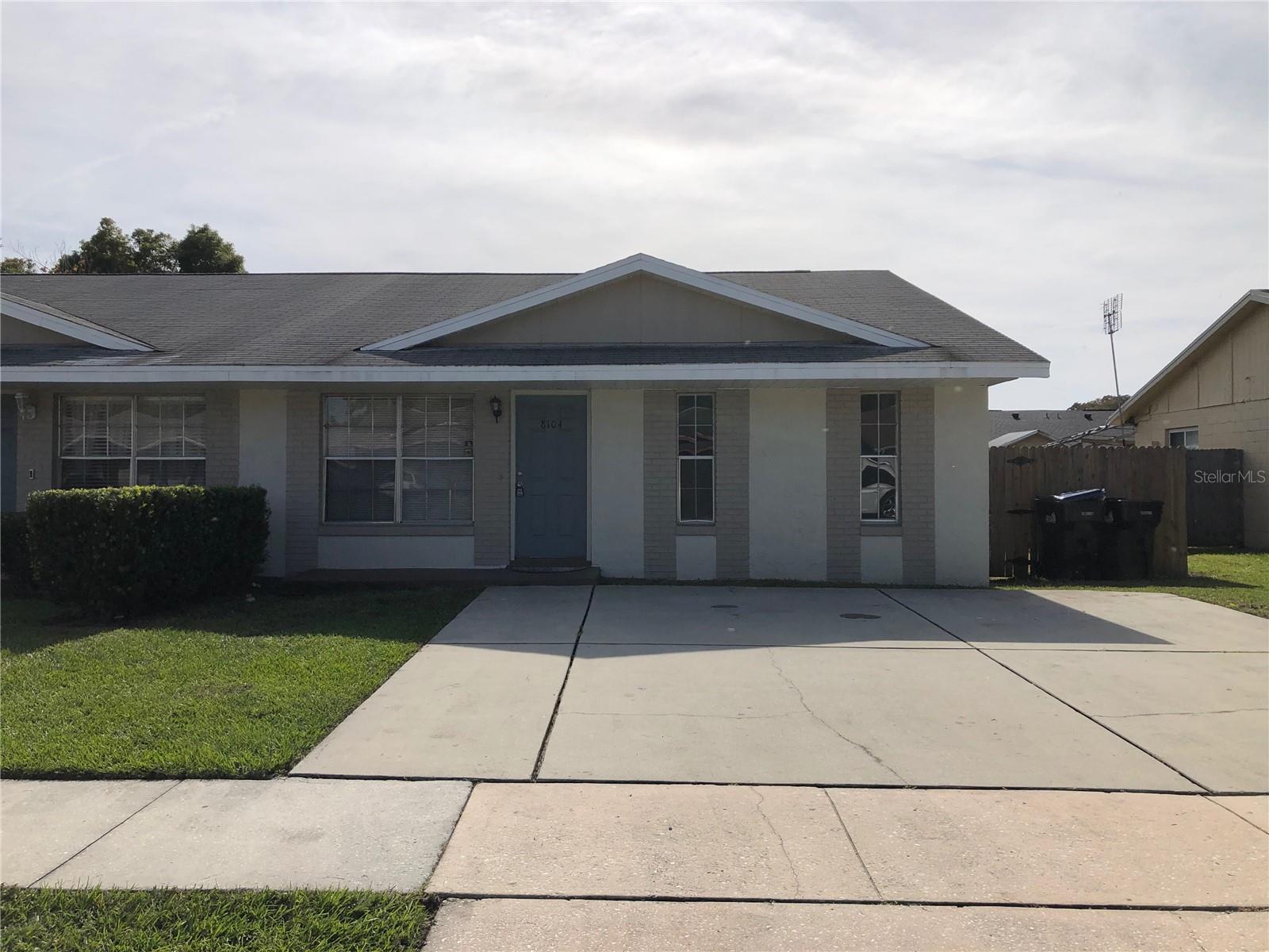 8104 WOODDUCK DRIVE