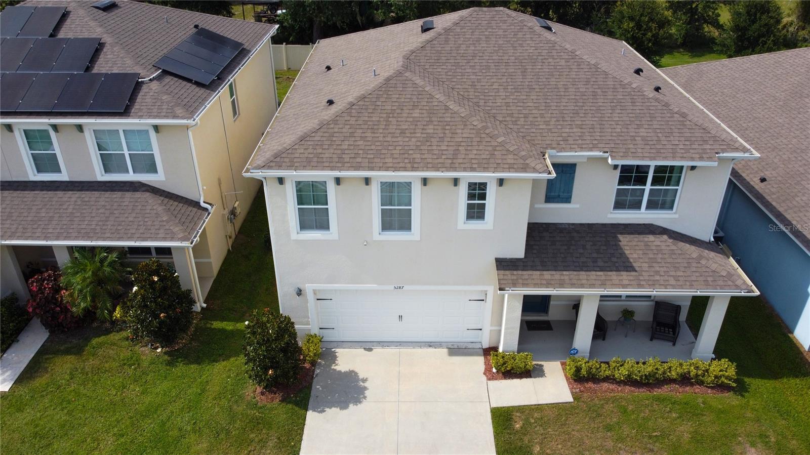 5287 MAYOR DRIVE