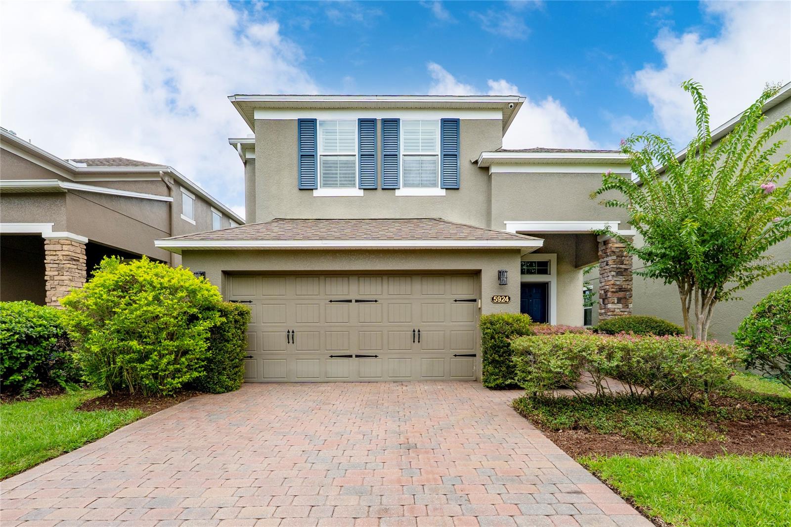 5924 PAXTON COURT