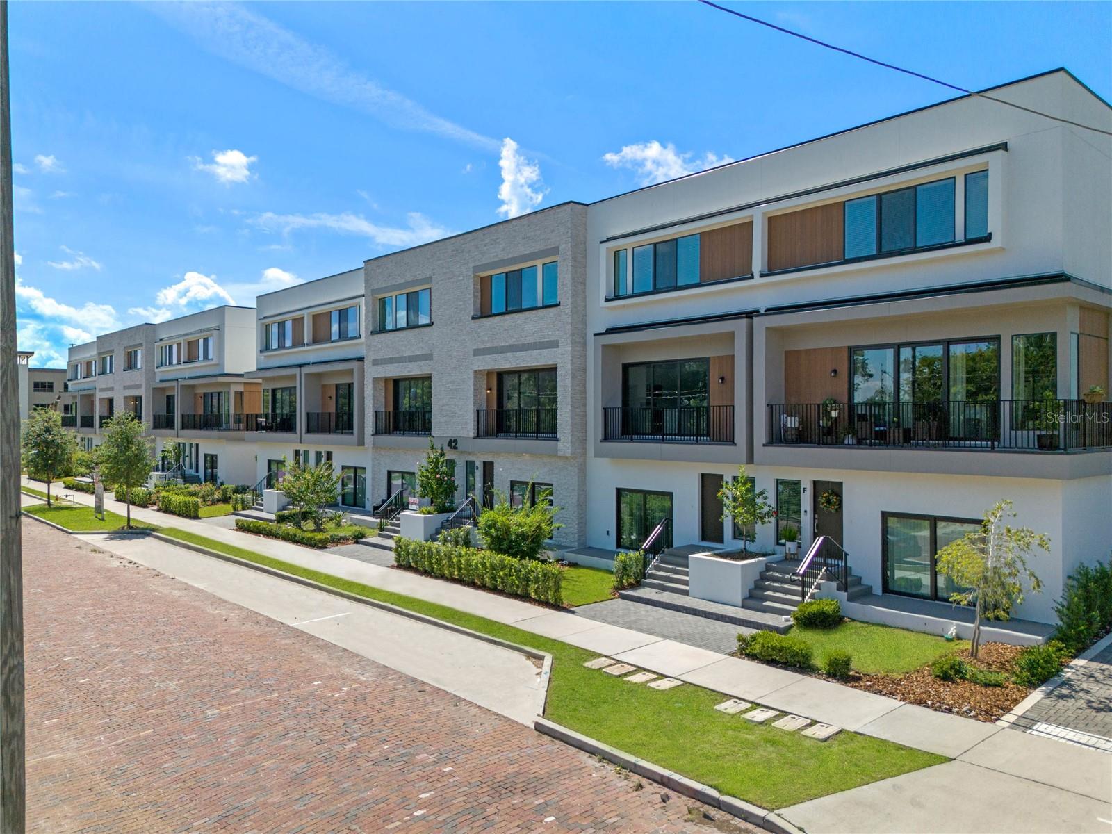 42 W HARDING STREET Unit C