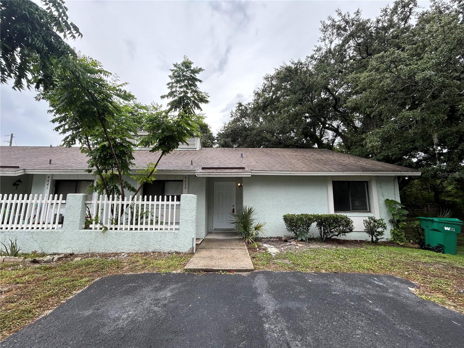 4639 N PINE HILLS ROAD Unit 108