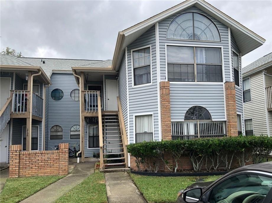 2718 RIO GRANDE TRAIL Unit 2718