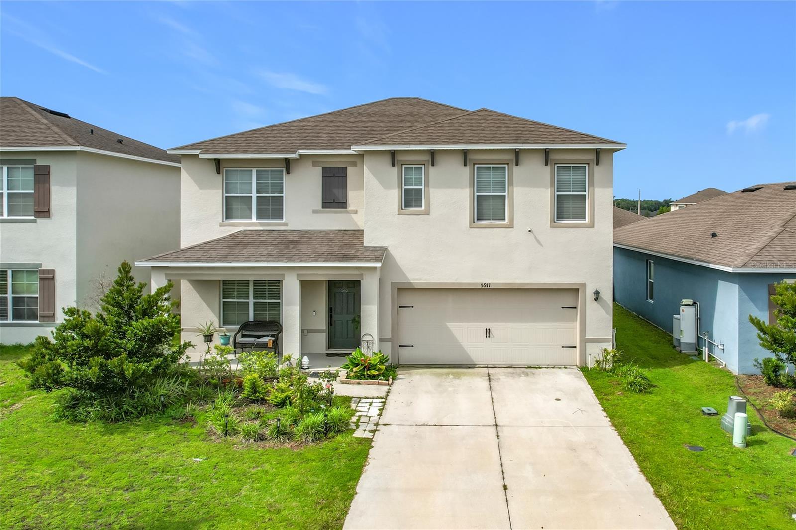 Listing photo 1 for 5911 Shingle Creek Rd