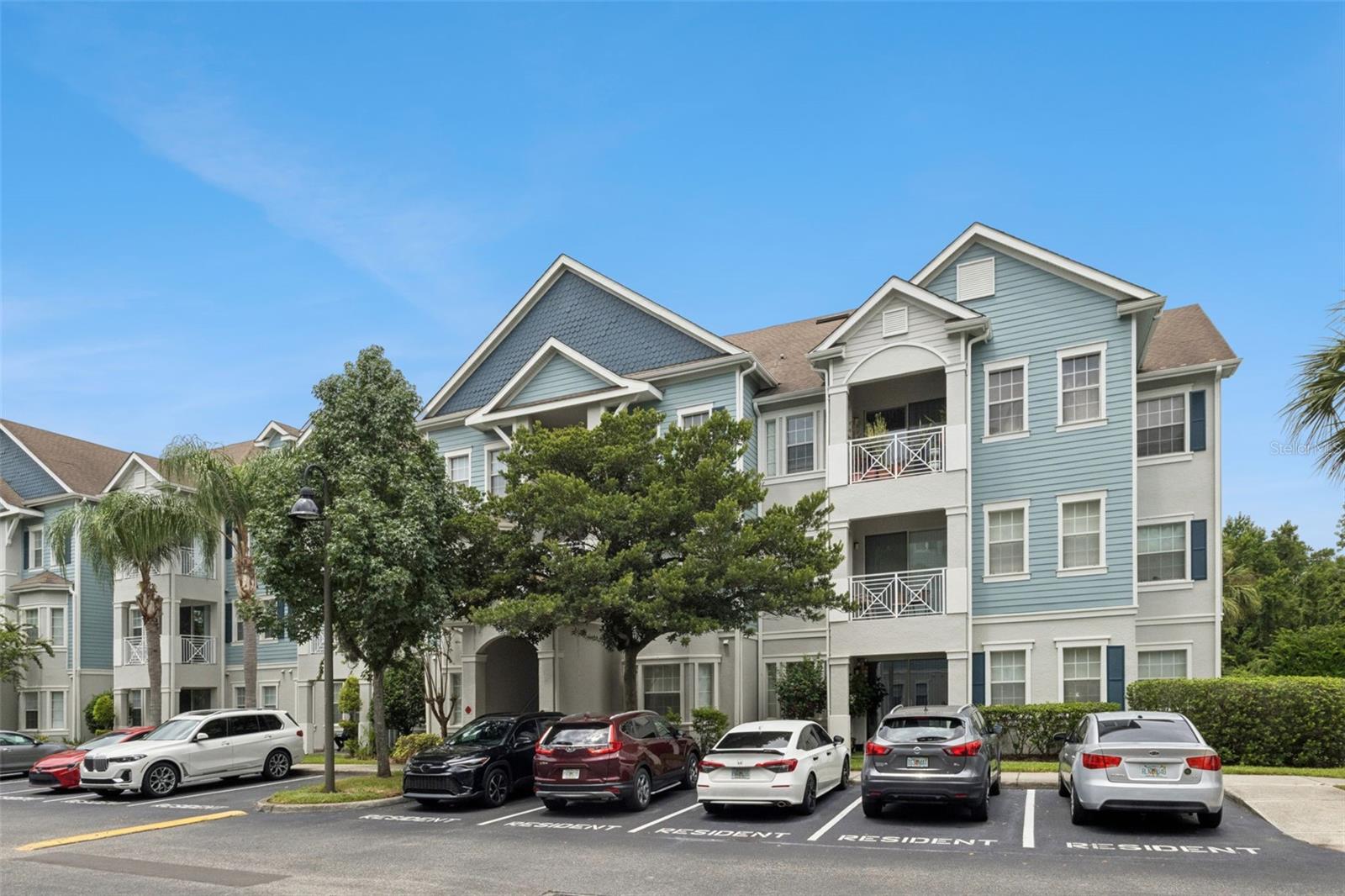 5252 CANE ISLAND LOOP Unit 204