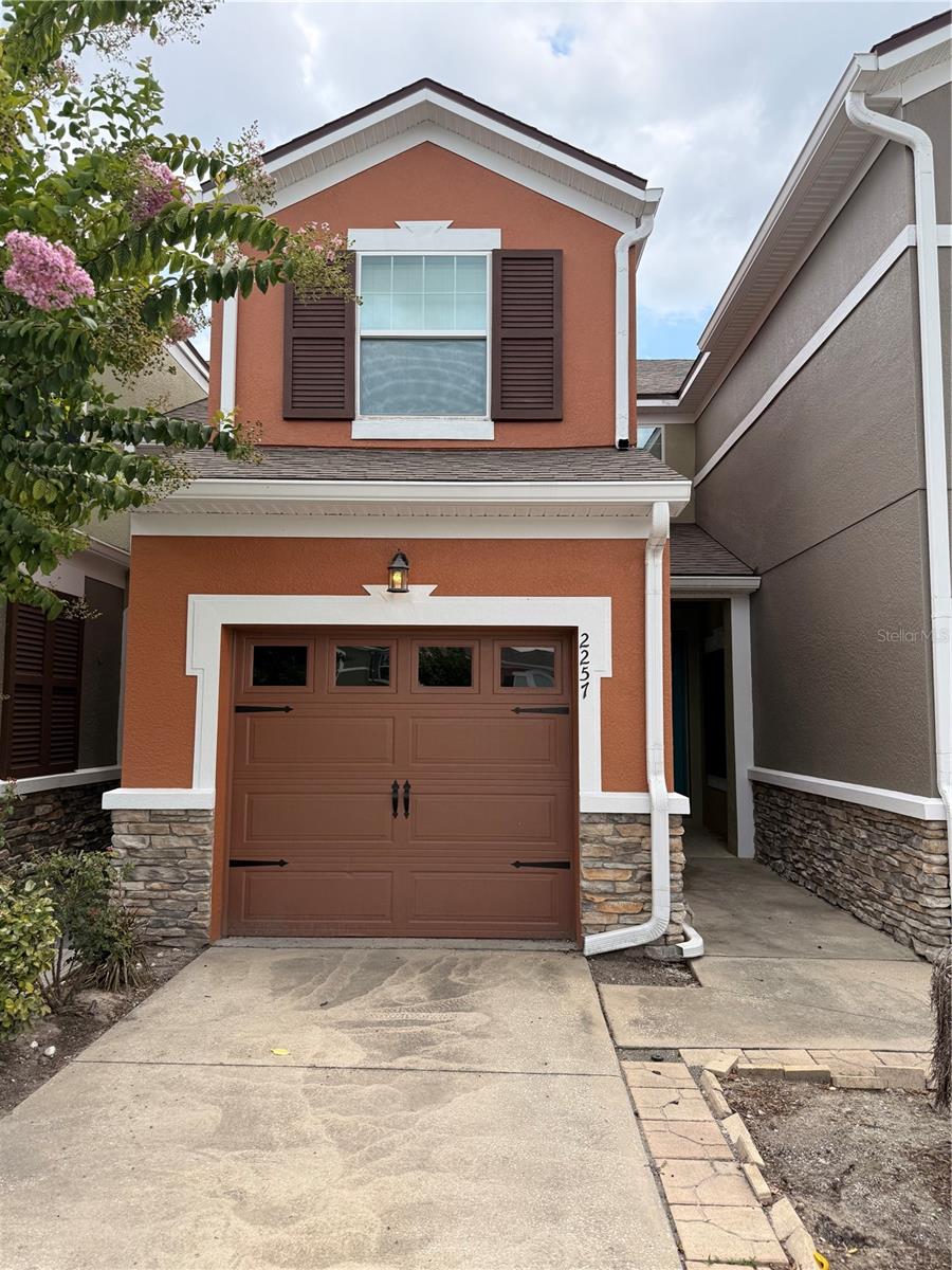 2257 BROOKRIDGE TRAIL